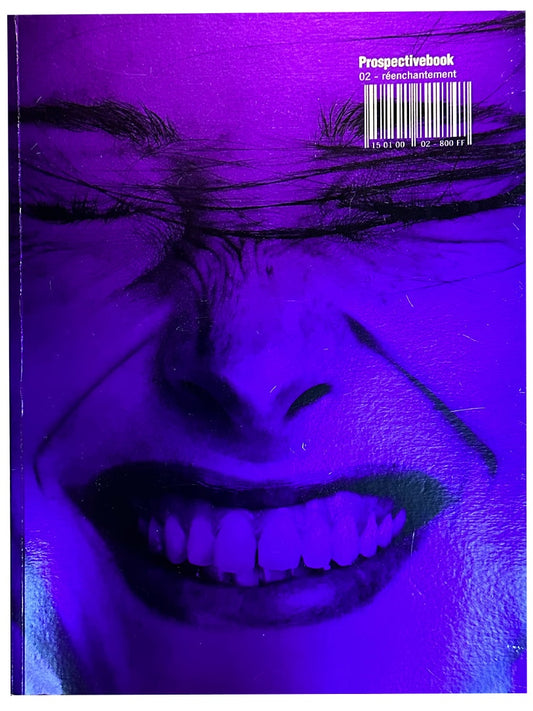 Prospectivebook Nº2