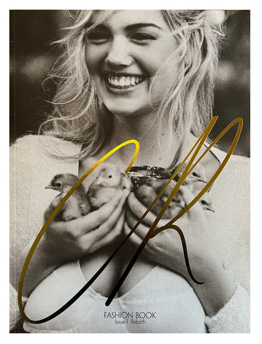 CR Fashion Book Nº1