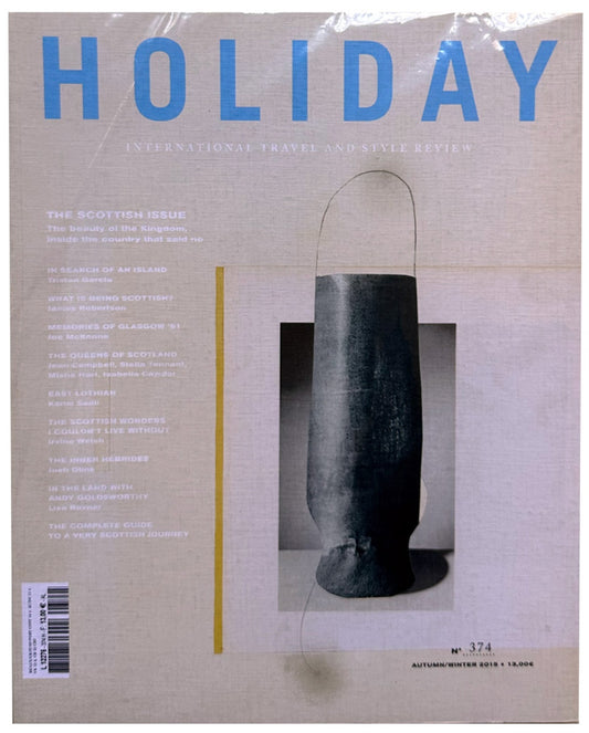 Holiday - RARE N°374