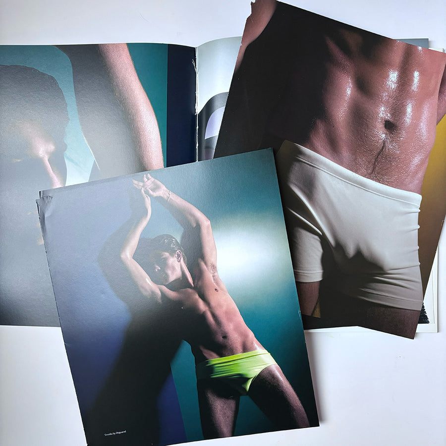 Dansk N°14