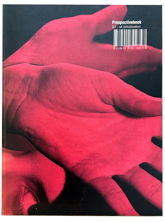 Prospectivebook Nº3