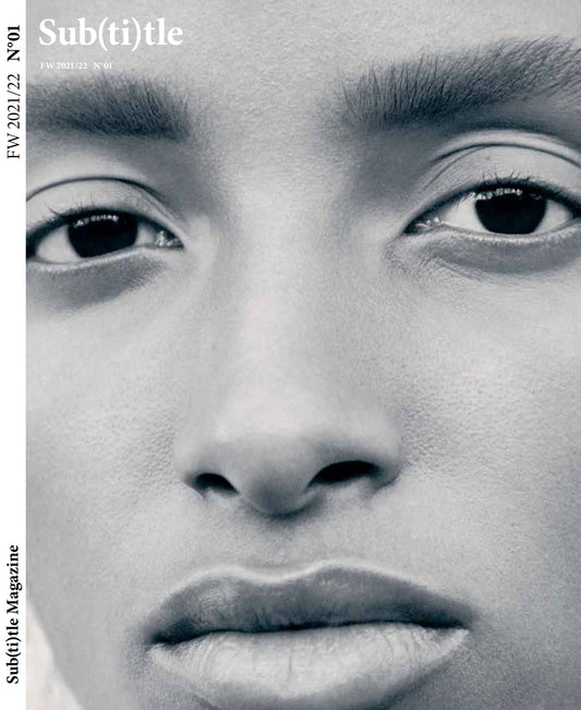 Sub(ti)tle Magazine N°1