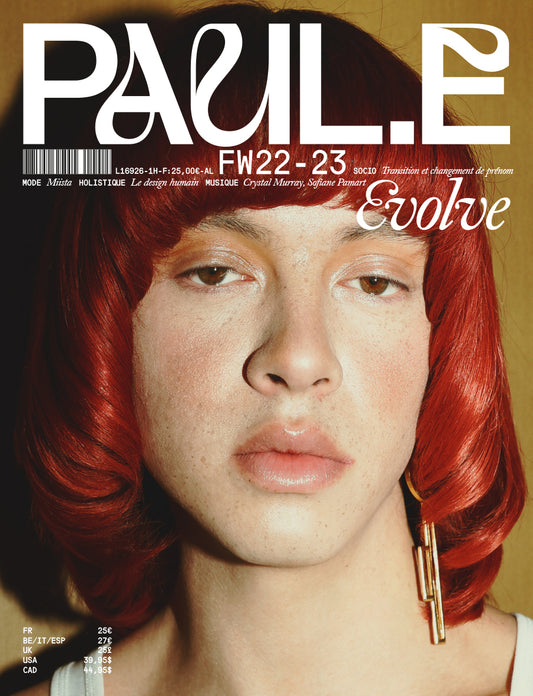 Paul.e N°1