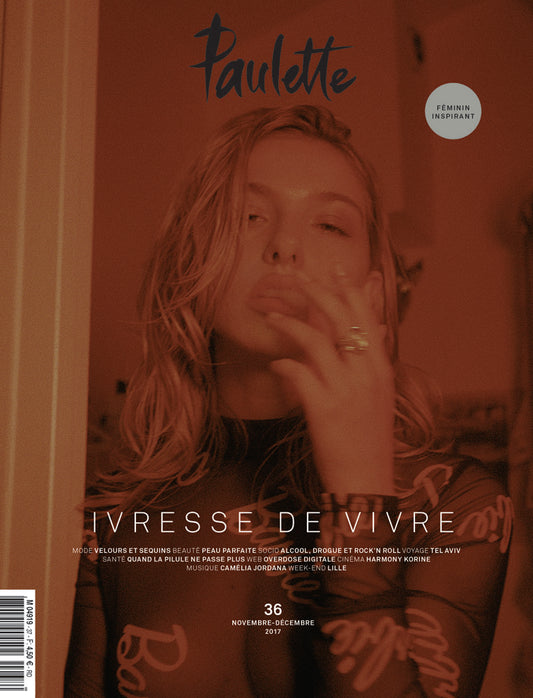 Paulette N°36