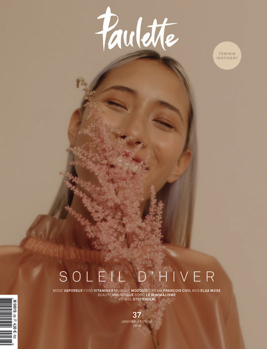 Paulette N°37