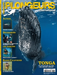 Plongeurs International N°147