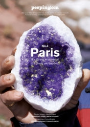 Peeping Tom's Digest N°4