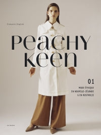 Peachy Keen N°1