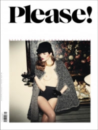 Please! N°10