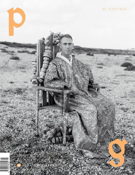 Pleasure Garden N°5-1