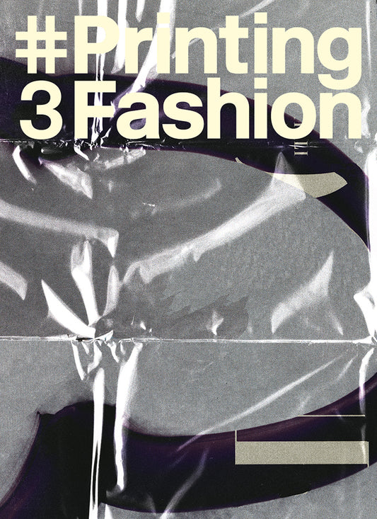 Printing Fashion N°3