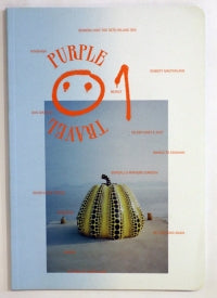 Purple Travel - RARE N°1