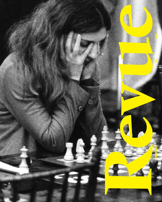 Revue N°19