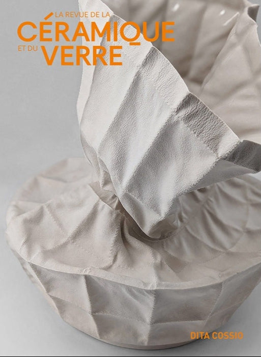La revue de la céramique et du verre N°262