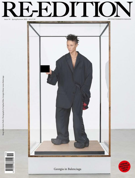 Re-Edition N°19-4