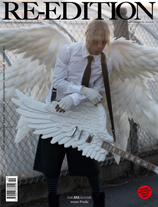 Re-Edition N°19-5