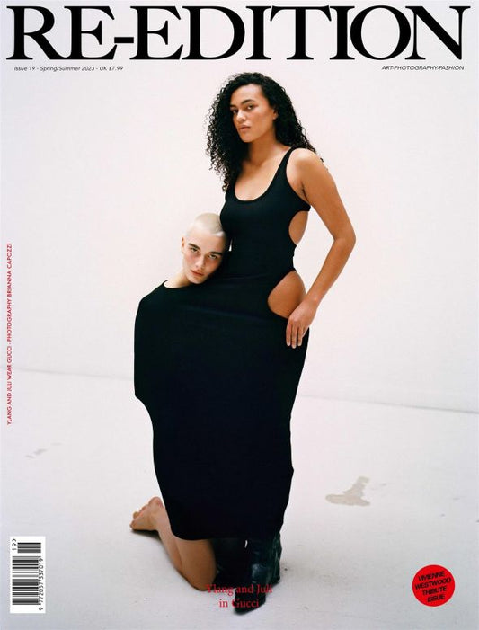 Re-Edition N°19-7