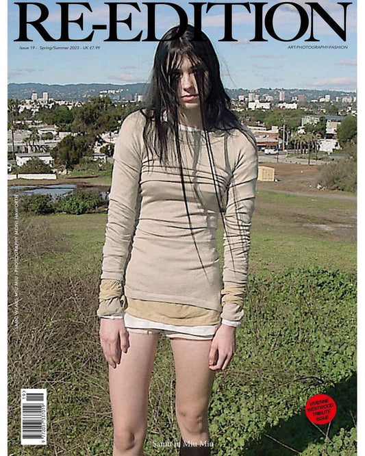 Re-Edition N°19-1