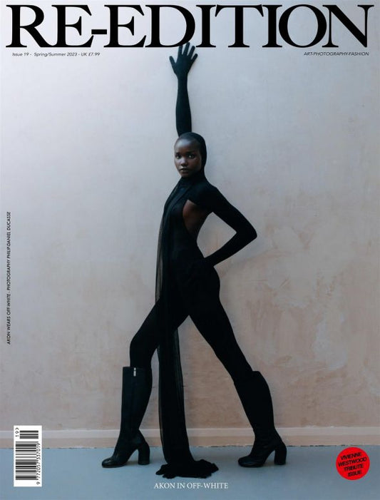 Re-Edition N°19-3