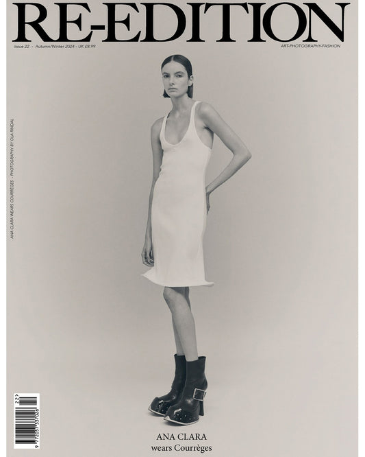 Re-Edition N°22