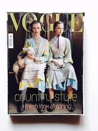 Vogue Italia N°690