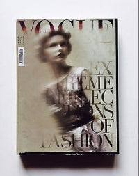 Vogue Italia N°691