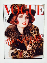 Vogue Italia N°671