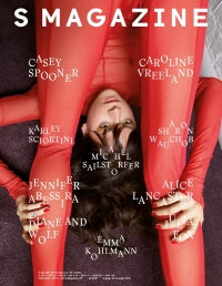 S Magazine N°17