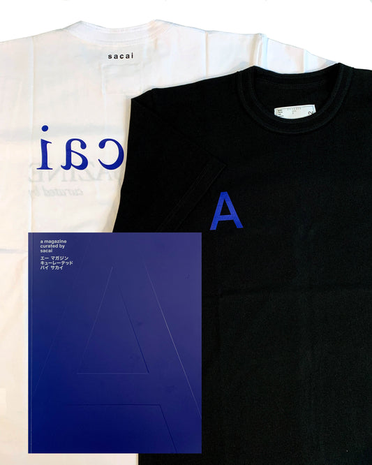 A Magazine Curated By