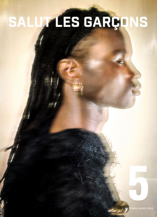 Salut les Garçons Nº5
