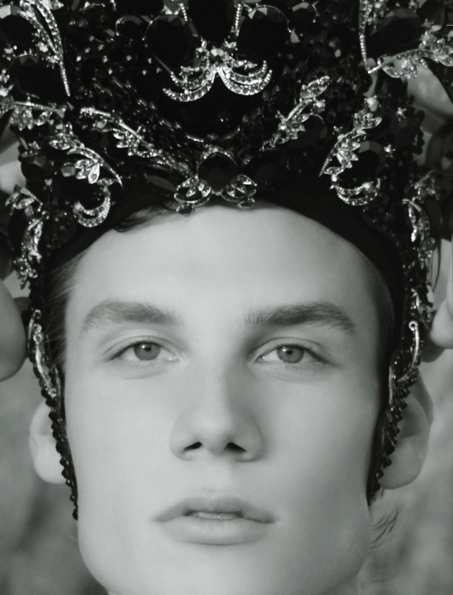 Salut les Garçons Nº6