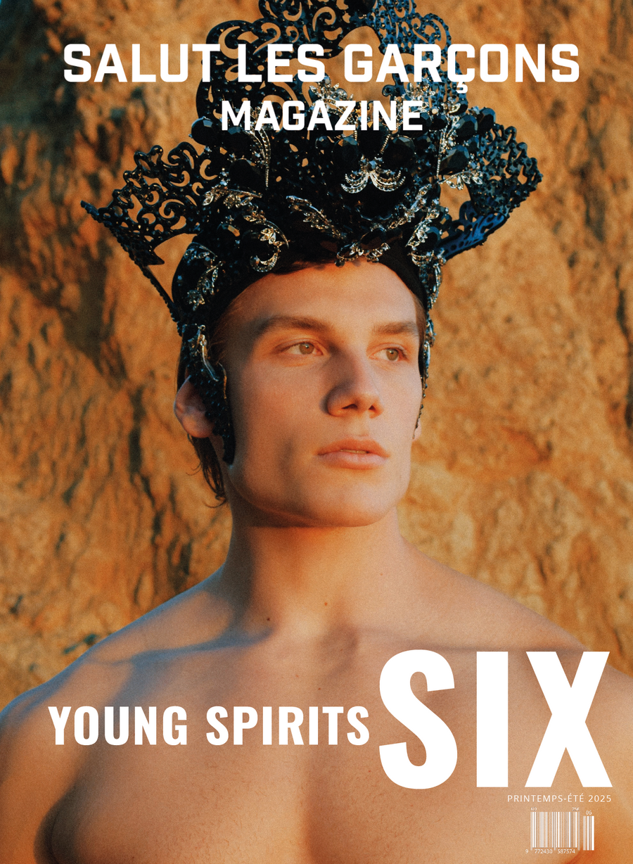 Salut les Garçons Nº6