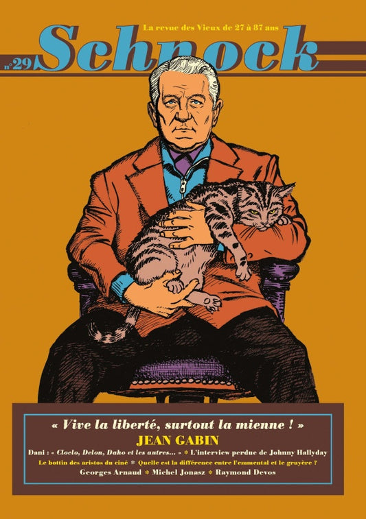 Schnock N°29