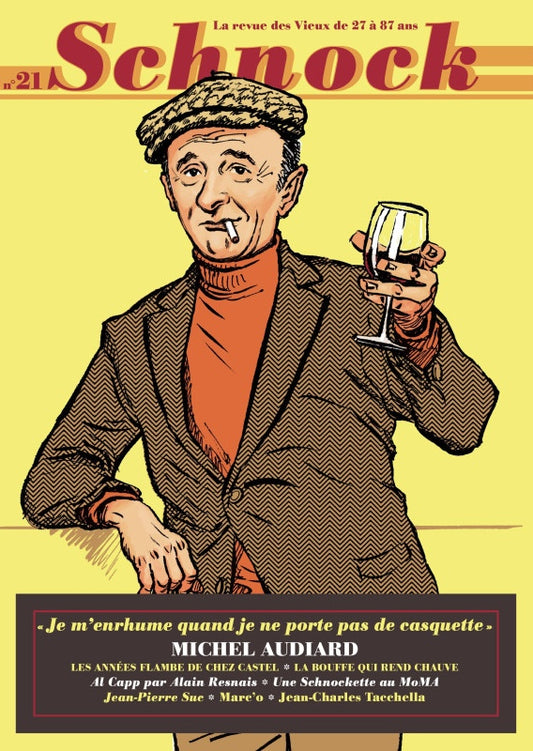 Schnock N°21
