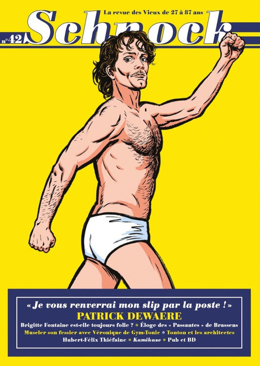 Schnock N°42