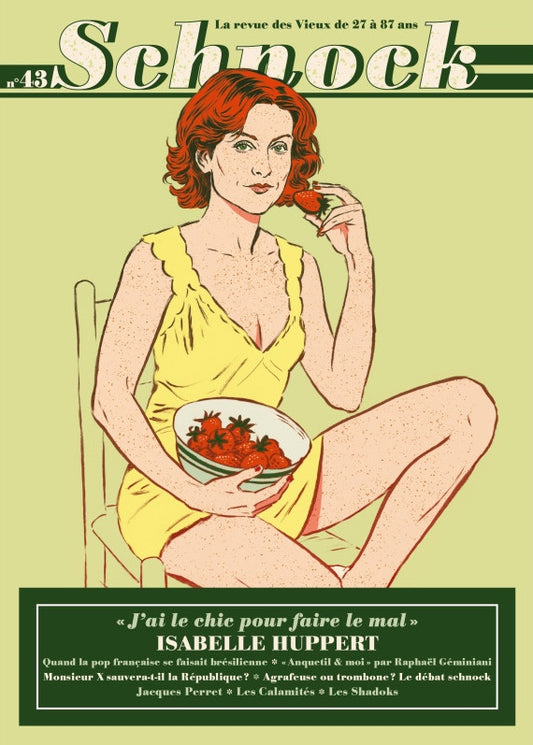 Schnock N°43