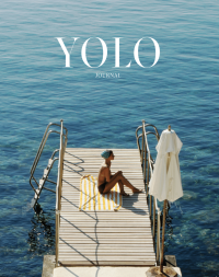 YOLO Journal N°1