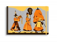 Louis Vuitton Travel Book N°Seoul