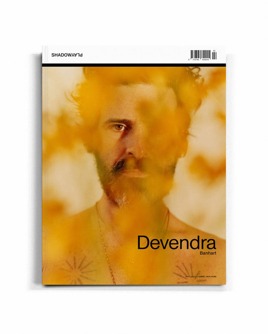 Shadowplay N°02-1