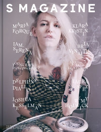 S Magazine N°18