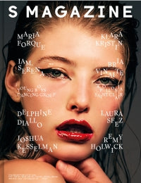 S Magazine N°18-3
