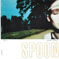 Spoon N°1