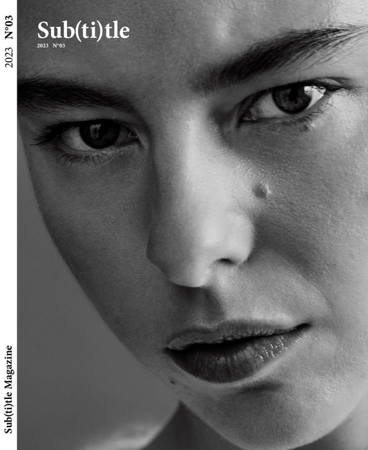 Sub(ti)tle Magazine N°3