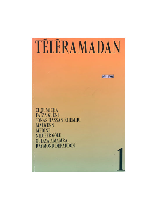 TÉLÉRAMADAN N°1