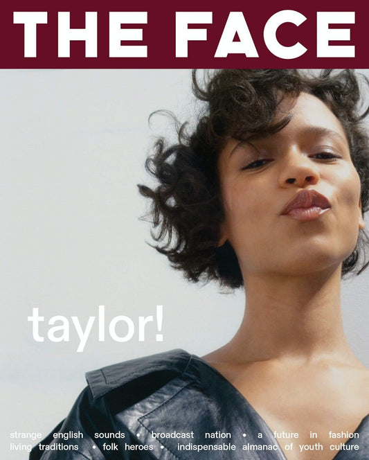 The Face N°16