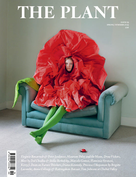 The Plant Magazine  N°19