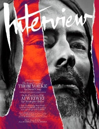 Interview - RARE N°08/2013