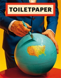 Toilet Paper N°12