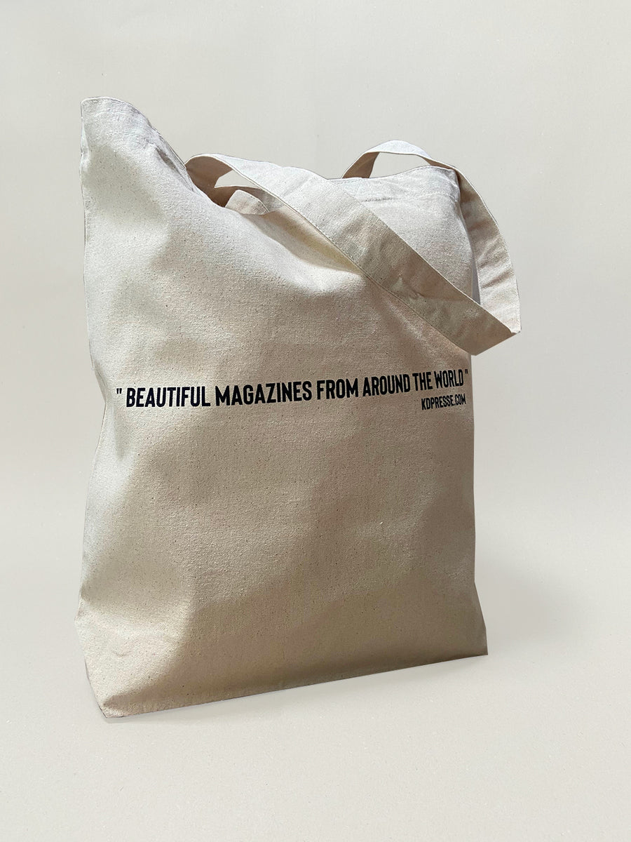 KD Presse Tote