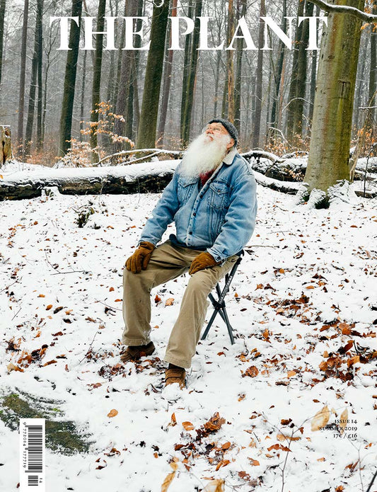 The Plant Magazine N°14